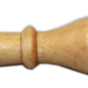 BORSTIQ Huföl Pinsel