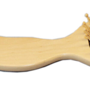 BORSTIQ - Ergonomic - Mane Brush