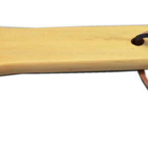 BORSTIQ Mane Brush - Metal