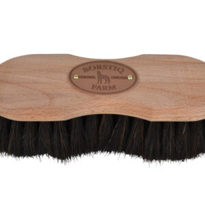 BORSTIQ Infini Brush - Horsehair