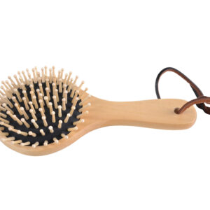 BORSTIQ - Round - Mane Brush