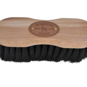 BORSTIQ Infini Brush - Goat Hair