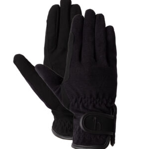 HORZE Multi-Stretch Riding Gloves