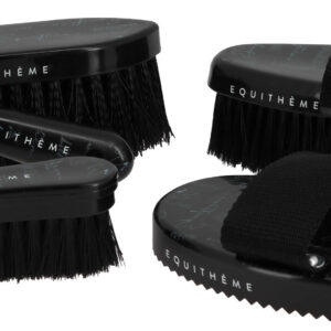EQUITHÈME - Teenage - Dandy brush