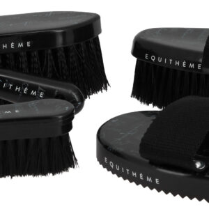 EQUITHÈME - Teenage - Body Brush