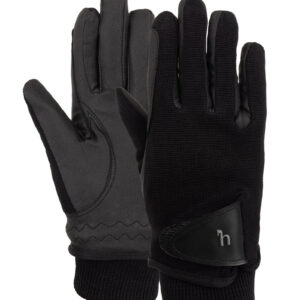 HORZE Kids Winter Riding Gloves RIMMA