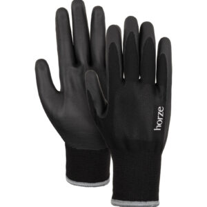 HORZE Winter Work Riding Gloves