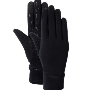 HORZE Avery Fleece Riding Gloves