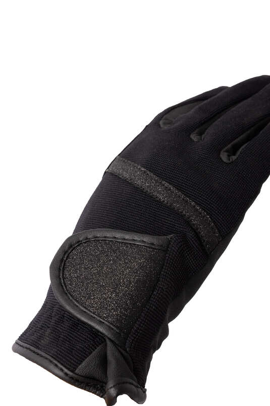 Horze Sandra Women's Winter Riding Gloves - Image 3