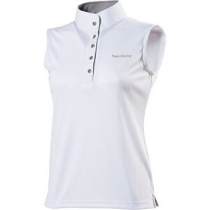 Polo EQUITHÈME - Mesh-