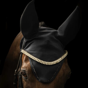 LAMI-CELL Titanium - Fly veil