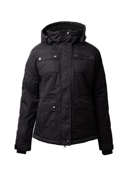Horze WinterRider Riding Jacket