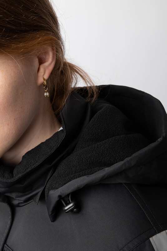 Horze WinterRider Riding Jacket - Image 8