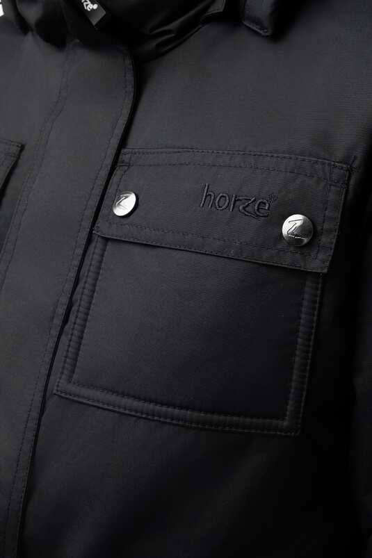 Horze WinterRider Riding Jacket - Image 7