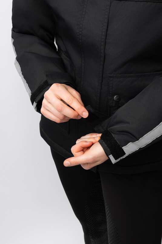 Horze WinterRider Riding Jacket - Image 5
