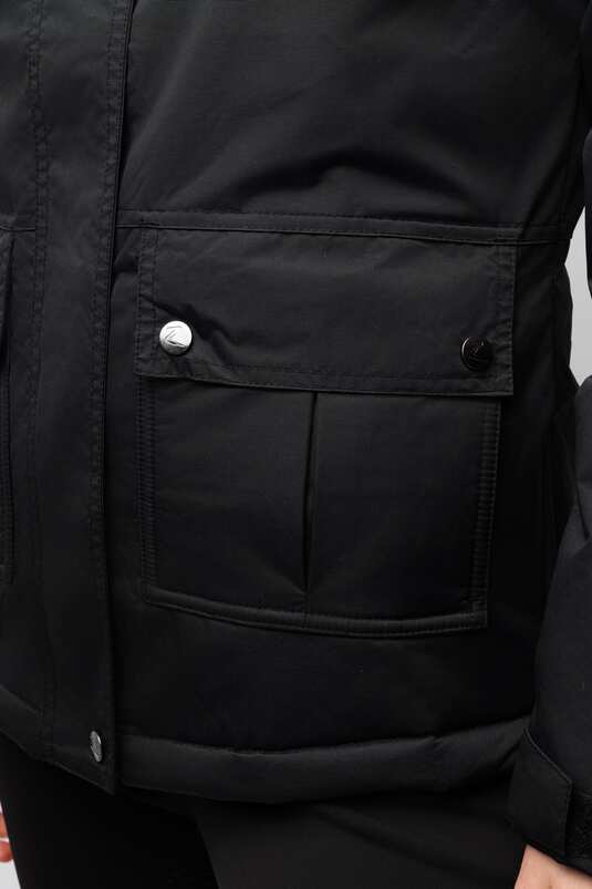 Horze WinterRider Riding Jacket - Image 3