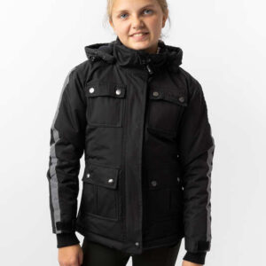 Horze WinterRider Kids Riding Jacket