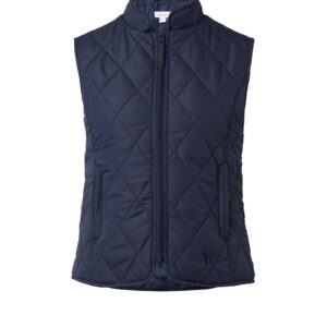 Horze Women's Classic Quilted Riding Vest