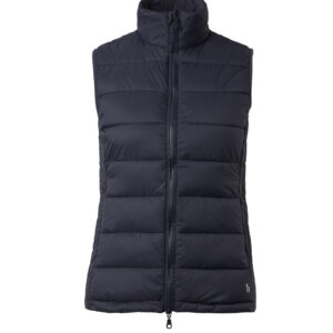 Horze Amber Women's Lightweight Padded Club Riding Vest