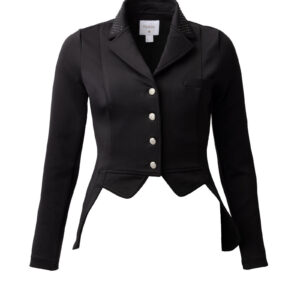 Horze Carla Women's Show Riding Jacket