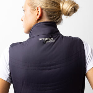 B Vertigo Isabelle Women's Padded Riding Vest