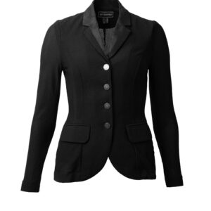 B Vertigo Gabrielle Women's Mesh Show Riding Jacket