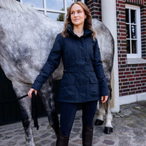 Horze Jadine Women's Autumn/Winter Riding Jacket