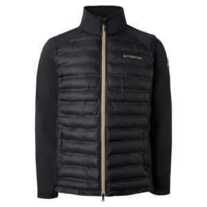 B Vertigo Brendan Men's 2-in-1 Riding Jacket