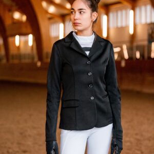 Horze Ada Women's Show Riding Jacket