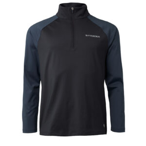 B Vertigo Edmund Men's Training Shirt with Zipper