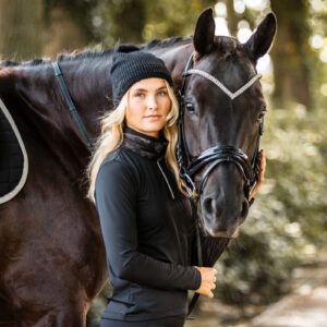 Horze Luminox Women's Functional Longsleeve Shirt