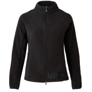 B Vertigo Cleo Women's Stretch Fleece Riding Riding Jacket