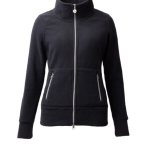 Horze Ellie Women's Fleece Riding Riding Jacket