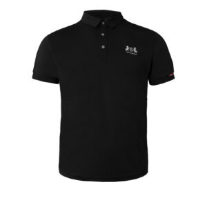 B Vertigo Flynn Men's Functional Polo Shirt
