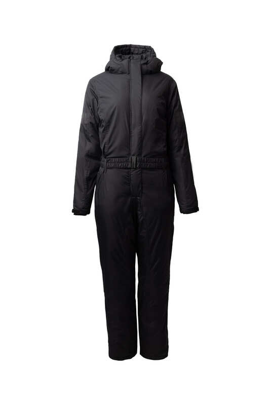 Horze Annica Women's Waterproof Padded Overall - Image 13