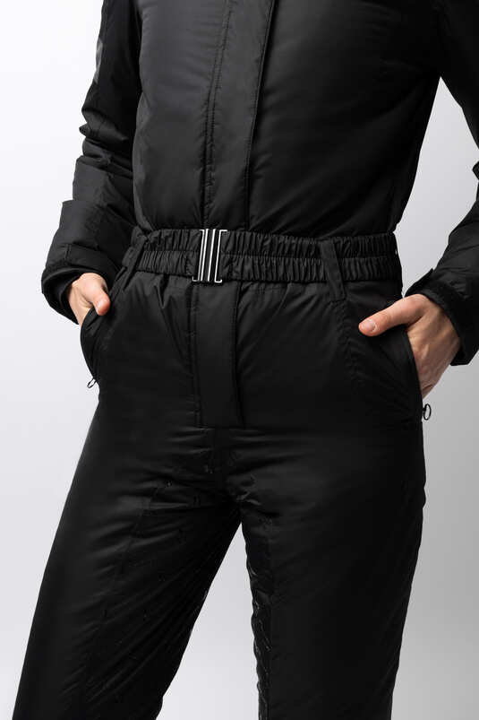 Horze Annica Women's Waterproof Padded Overall - Image 8