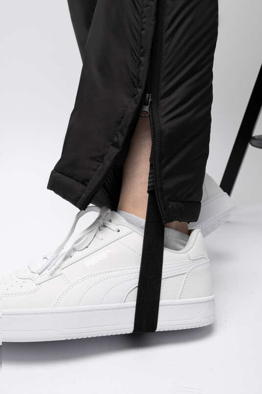 Horze Annica Women's Waterproof Padded Overall - Image 4