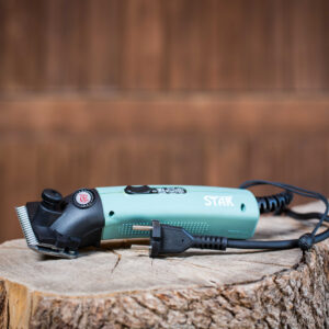 LISTER - Star - clipper, with bag