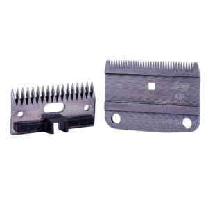 LISTER fine shearing attachment combs