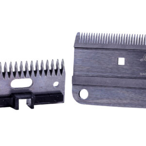 LISTER Medium attachment combs