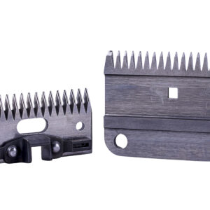 LISTER - Coarse - Attachment combs