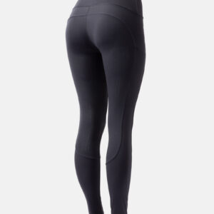 B Vertigo Lara Women's High Waist Full Seat Tights
