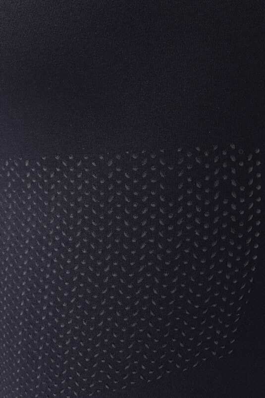 B Vertigo Lara Women's High Waist Full Seat Tights - Image 10