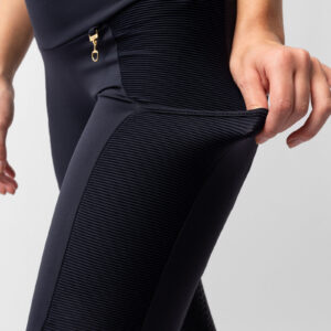 Horze Mathilde Women's Functional Tights with Silicone Full Seat