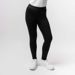 Horze Madison Kids Silicone Full Seat Tights