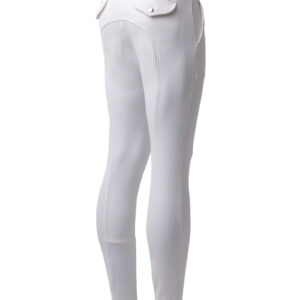 Horze Grand Prix Men's Silicone Full Seat Breeches