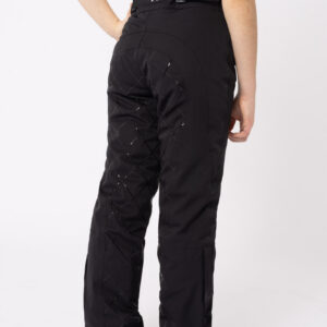 Horze Kids Adeline Winter Breeches Silicone Full Seat