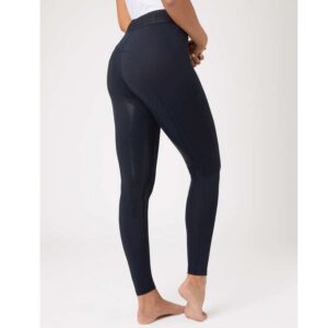 Horze Madison Women's Silicone Full Seat Tights