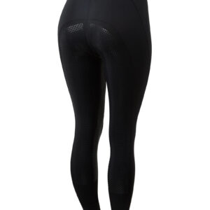 Horze Madison Women's Silicone Full Seat Tights