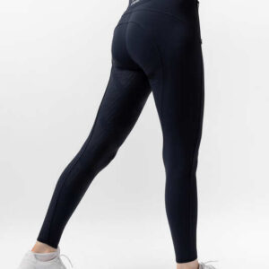 B Vertigo Justine Thermo Silicone Full Seat Breeches for Women